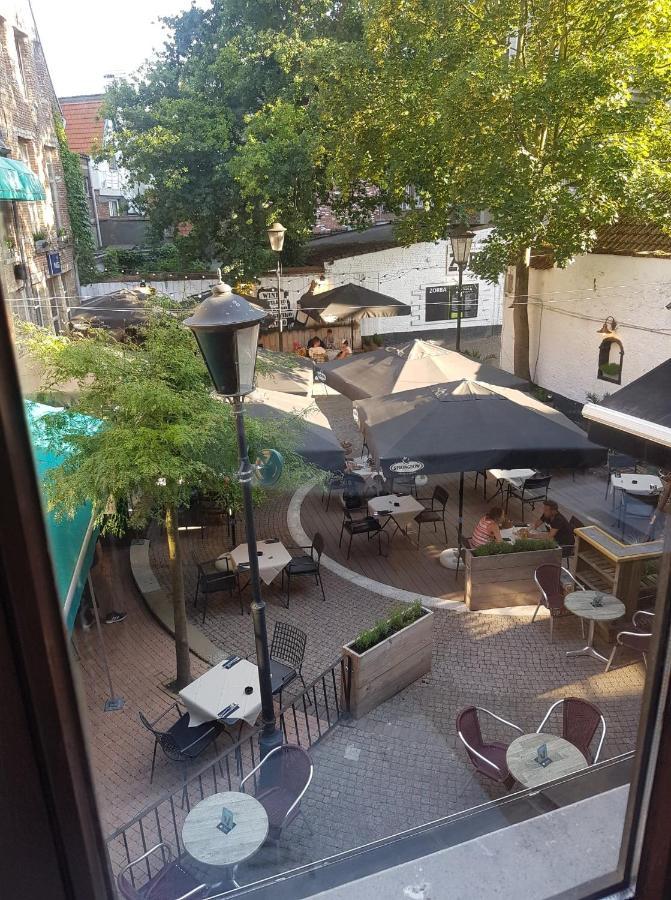 Al In Den Aap Gelogeerd? Διαμέρισμα Μεσελέν Εξωτερικό φωτογραφία